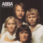 ABBA The Definitive Collection Album