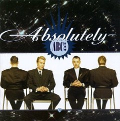 ABC Album Absolutely ABC The Best Of 1990