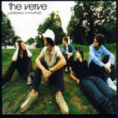 The Verve - Urban Hyms