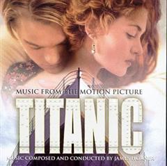 James Horner; Celine Dion - Titanic