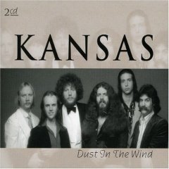 Kansas - Live: Dust In The Wind