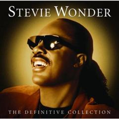 Stevie Wonder - I Just Called To Say I Love You - Definitive Collection - Álbum
