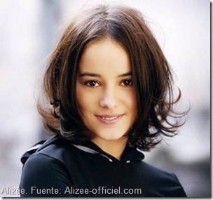 Alizee