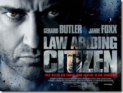 Law Abiding Citizen