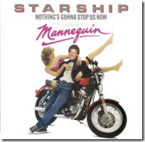 StarshipNothingsGonnaStopUsNow7InchSingleCover